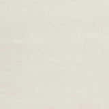 Made to Order Custom Size Brockton Solid Wool Light Beige Area Rug