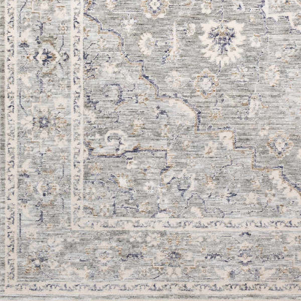 Sample Brodhead Luxe  Area Rug - Clearance