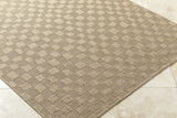 Arifah Prairie Dust Area Rug