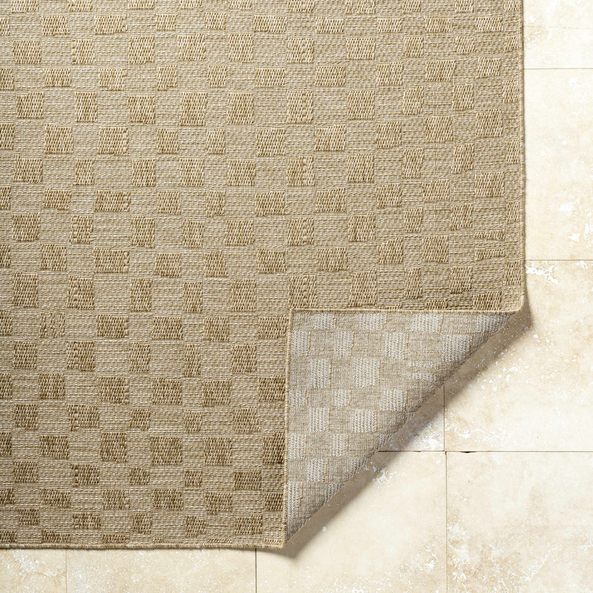 Arifah Prairie Dust Area Rug
