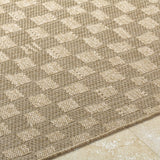 Arifah Prairie Dust Area Rug