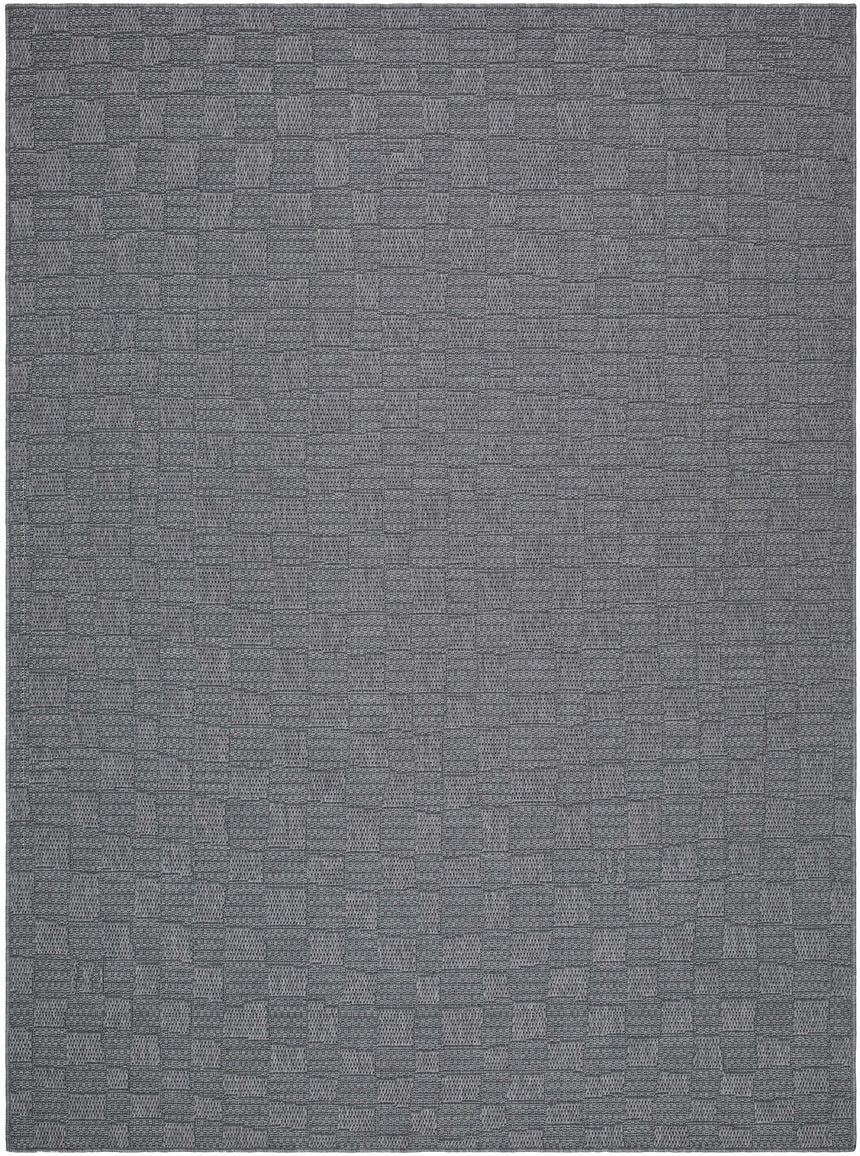 Arifah Gray Area Rug