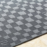 Arifah Gray Area Rug