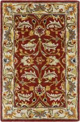 Made to Order Custom Size Brisbin Area Rug