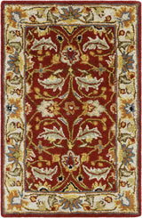 Made to Order Custom Size Brisbin Area Rug