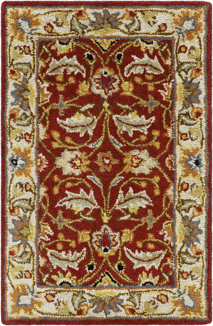 Made to Order Custom Size Brisbin Area Rug