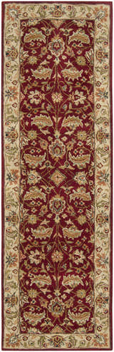 Made to Order Custom Size Brisbin Area Rug