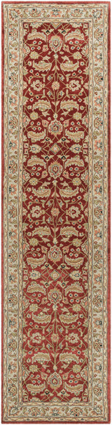 Made to Order Custom Size Brisbin Area Rug