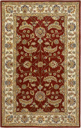 Made to Order Custom Size Brisbin Area Rug