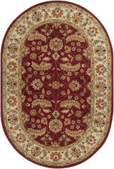 Made to Order Custom Size Brisbin Area Rug