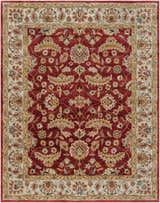 Made to Order Custom Size Brisbin Area Rug