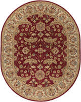 Made to Order Custom Size Brisbin Area Rug