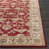 Made to Order Custom Size Brisbin Area Rug