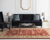 Made to Order Custom Size Brisbin Area Rug