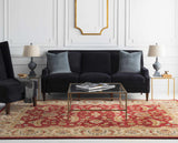 Made to Order Custom Size Brisbin Area Rug