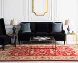 Made to Order Custom Size Brisbin Area Rug