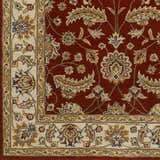 Sample Brisbin Wool Area Rug