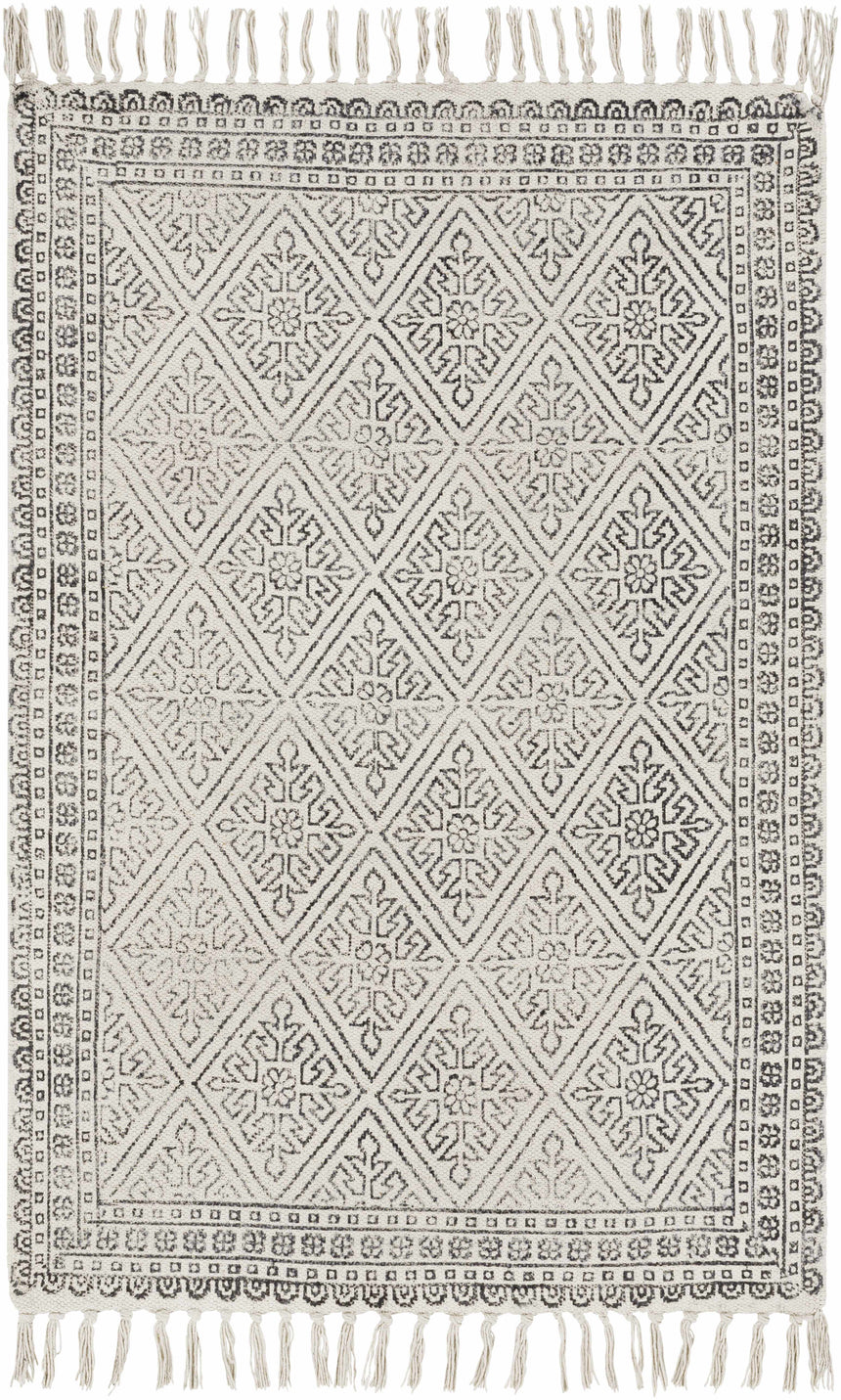 Brushton Area Rug - Promo