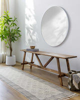 Brushton Area Rug - Promo