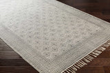 Brushton Area Rug - Promo