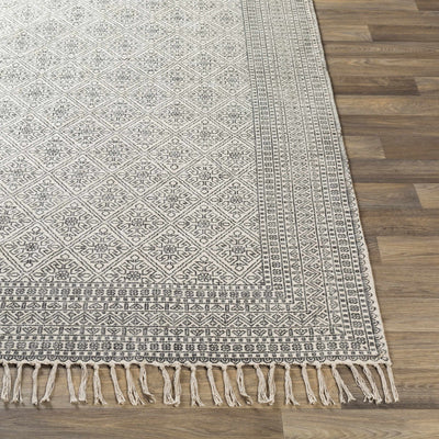 Brushton Area Rug