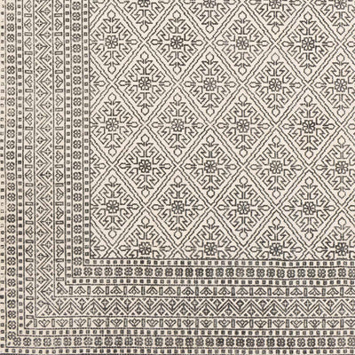 Brushton Area Rug