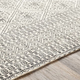 Brushton Area Rug - Promo