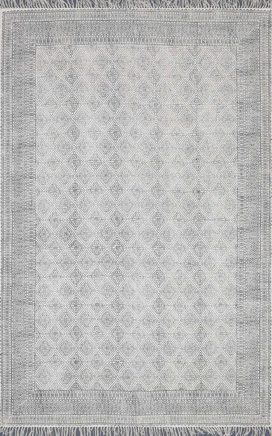 Brushton Area Rug - Promo