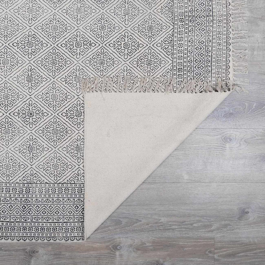 Brushton Area Rug - Promo