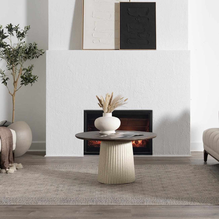 Brushton Area Rug - Promo