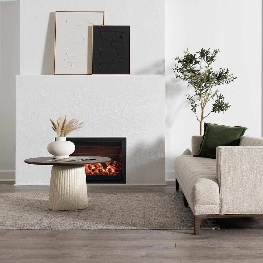 Brushton Area Rug - Promo