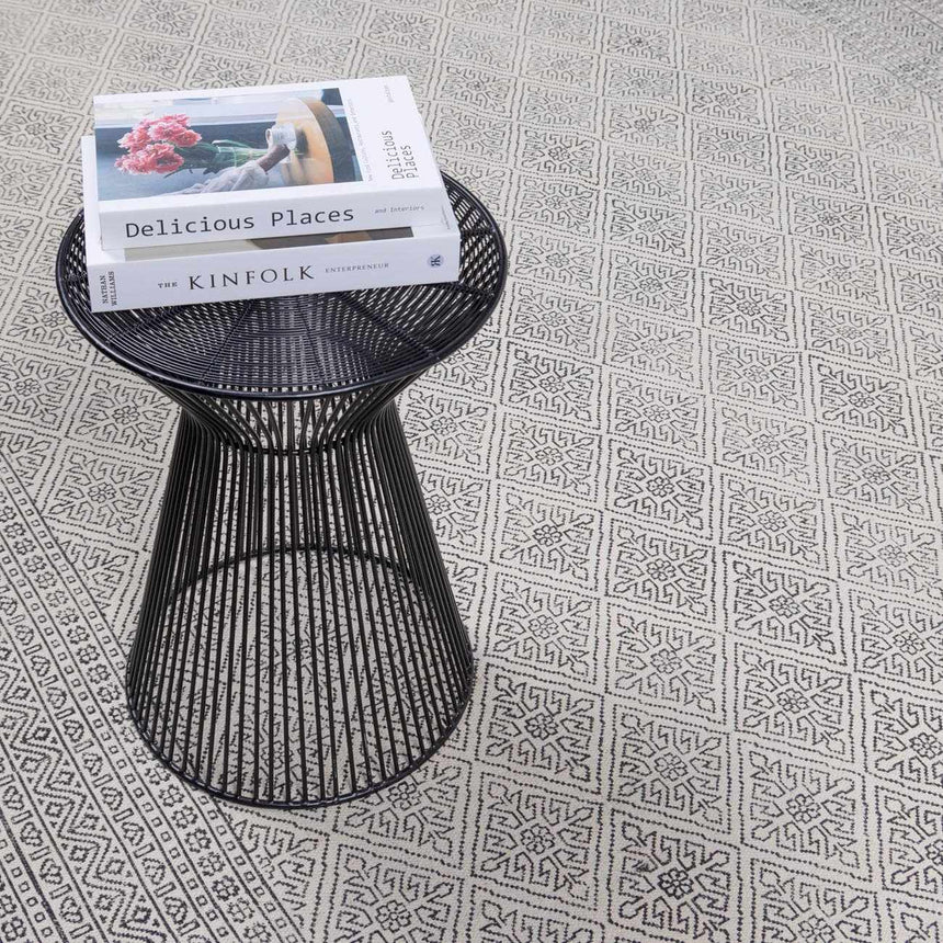 Brushton Area Rug - Promo