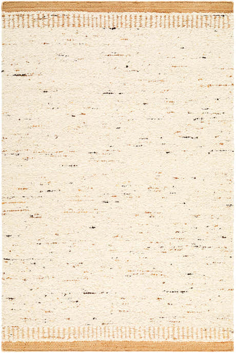 Made to Order Custom Size Andrey Beige Area Rug