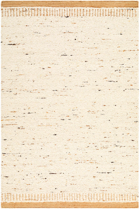 Made to Order Custom Size Andrey Beige Area Rug
