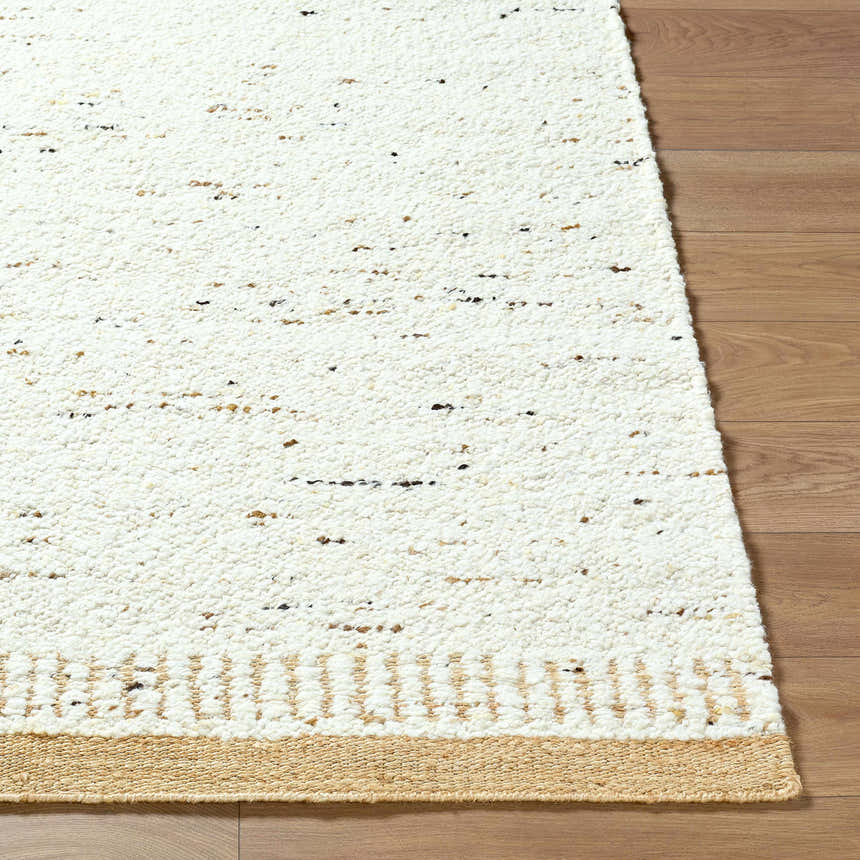 Made to Order Custom Size Andrey Beige Area Rug