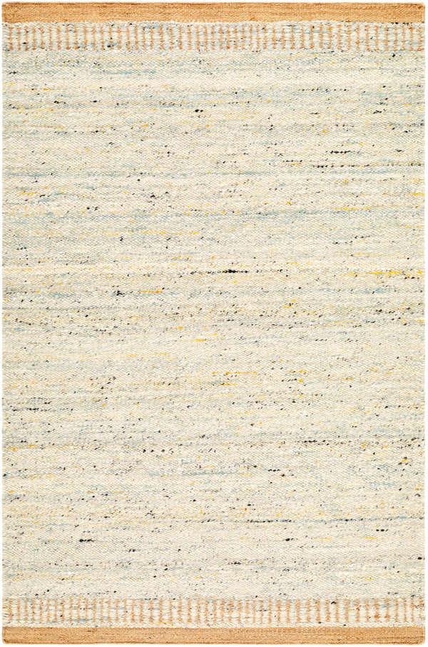 Sample Andrey Dark Beige Area Rug