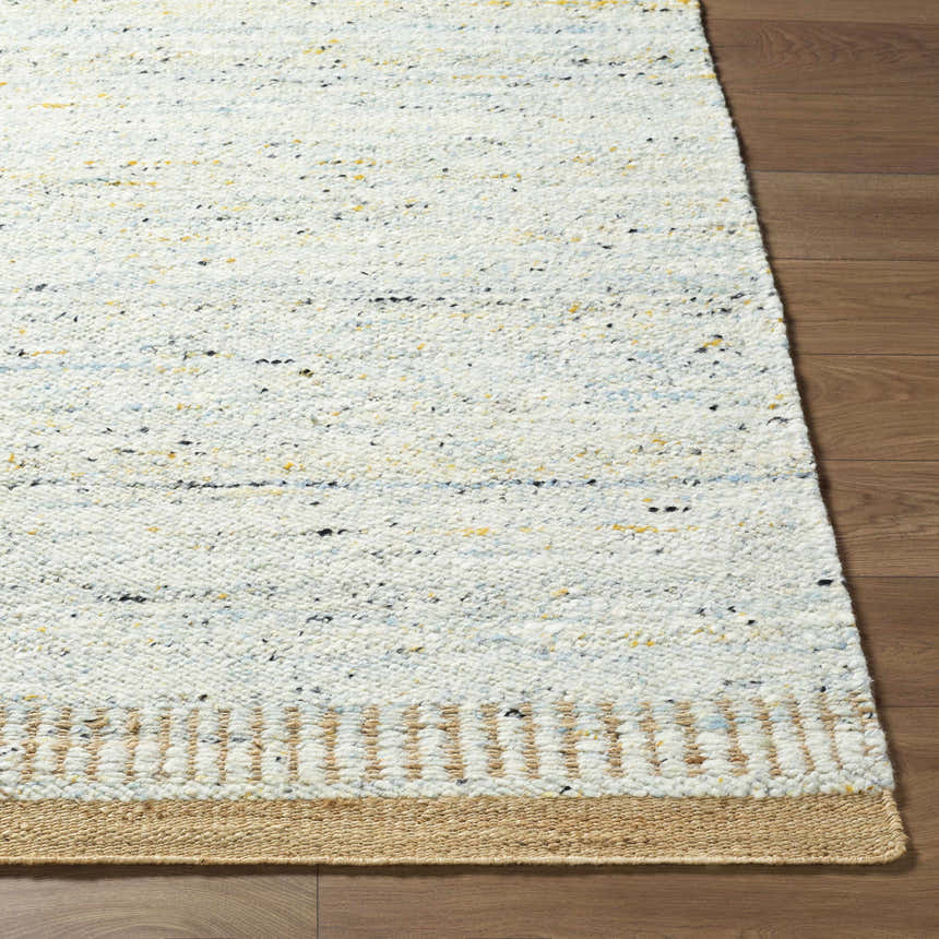 Made to Order Custom Size Andrey Dark Beige Area Rug