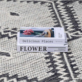 Made to Order Custom Size Brownhills Area Rug