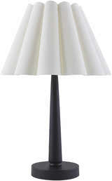 Bellinzona Black Table Lamp