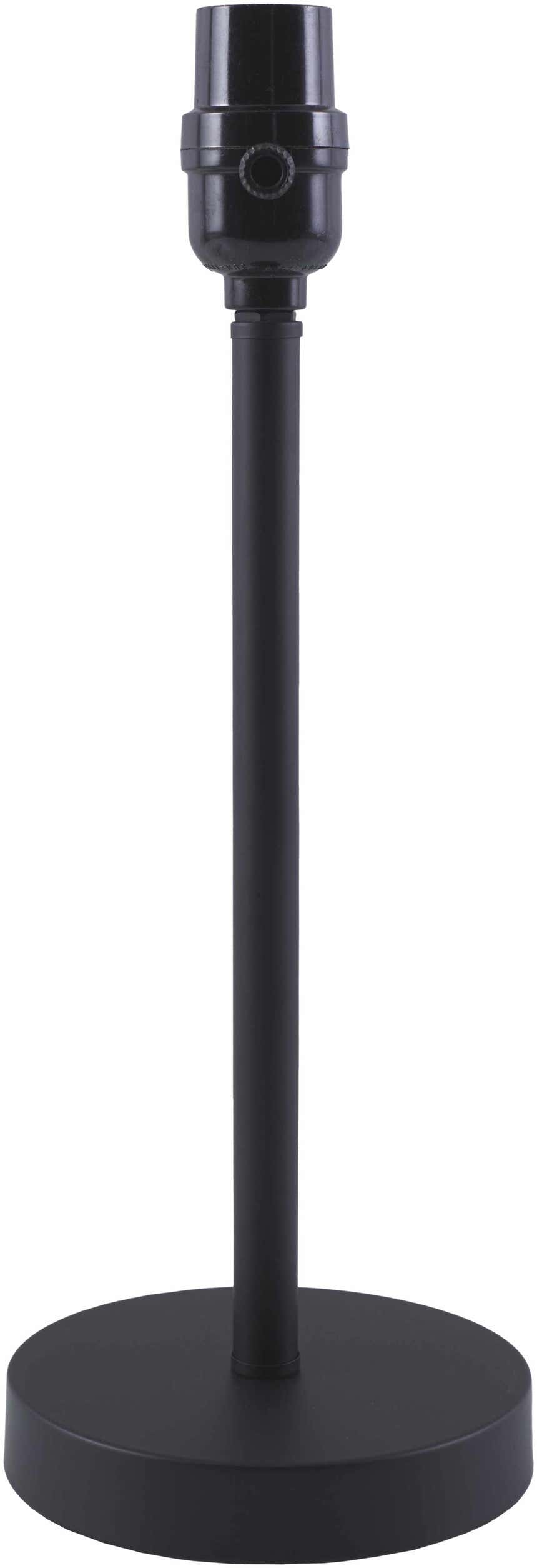 Bellinzona White Table Lamp