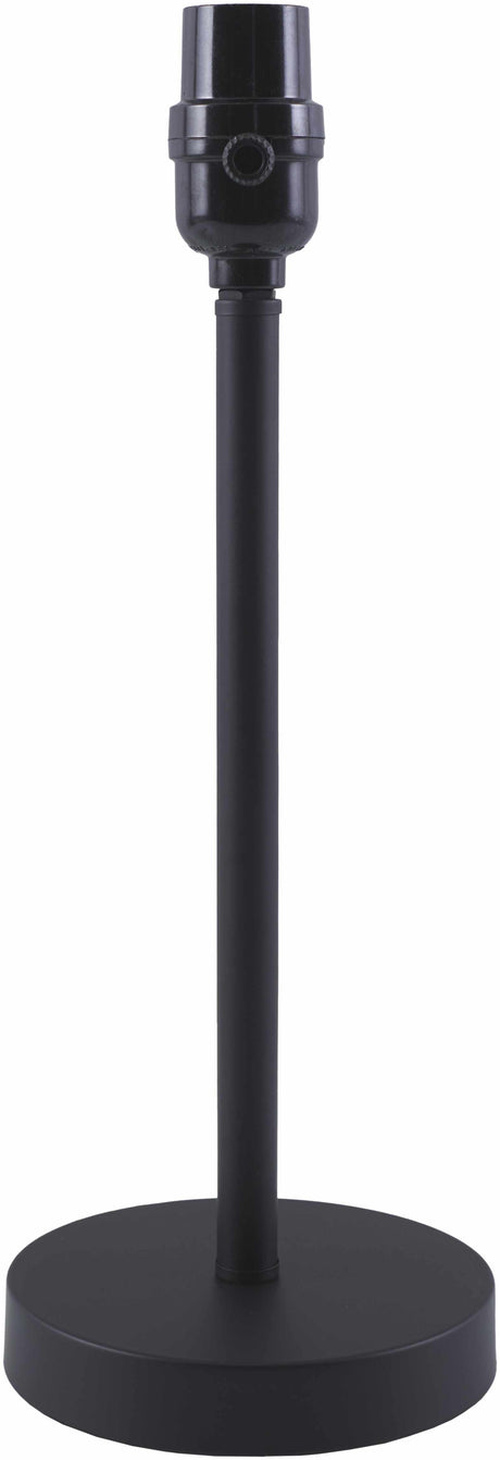 Bellinzona White Table Lamp