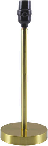 Bellinzona Beige Table Lamp