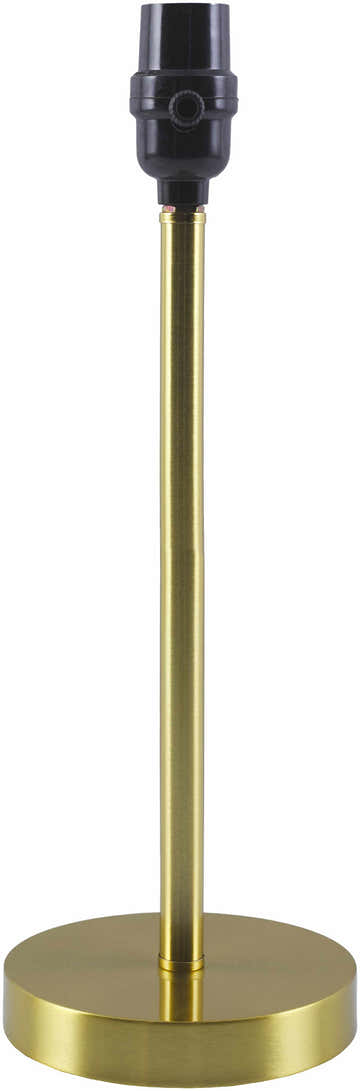 Bellinzona Beige Table Lamp