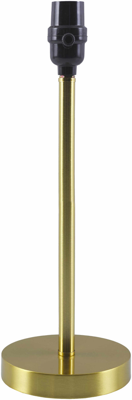 Bellinzona Beige Table Lamp