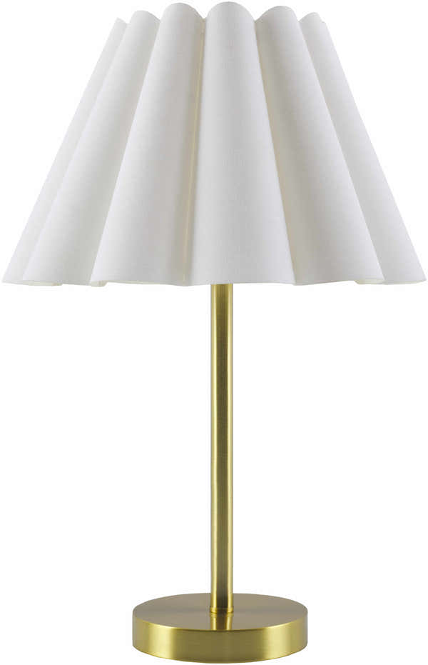 Bellinzona Beige Table Lamp