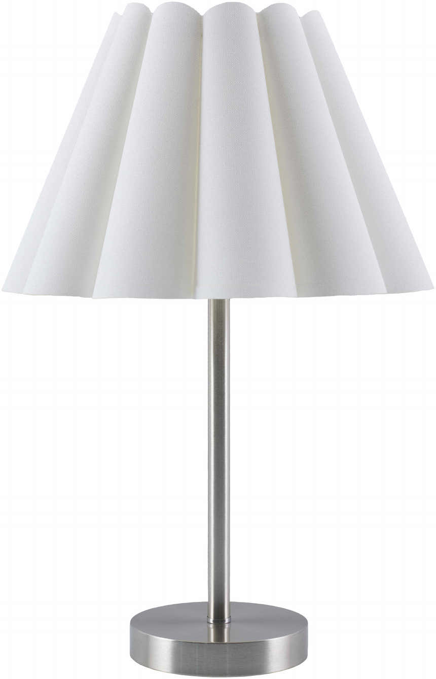 Bellinzona Translucent Table Lamp