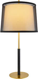 Eymoutiers Table Lamp