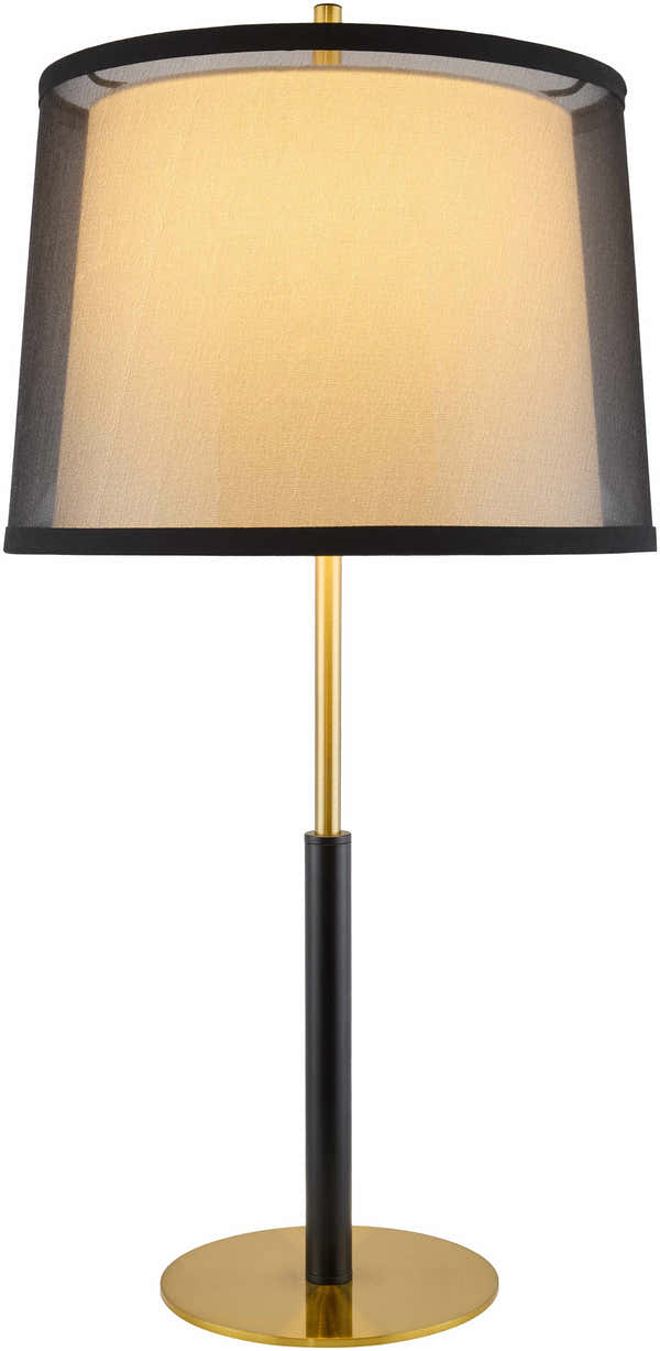 Eymoutiers Table Lamp