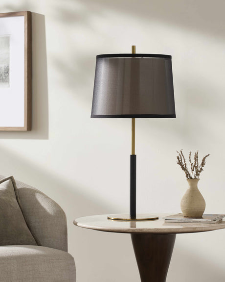 Eymoutiers Table Lamp