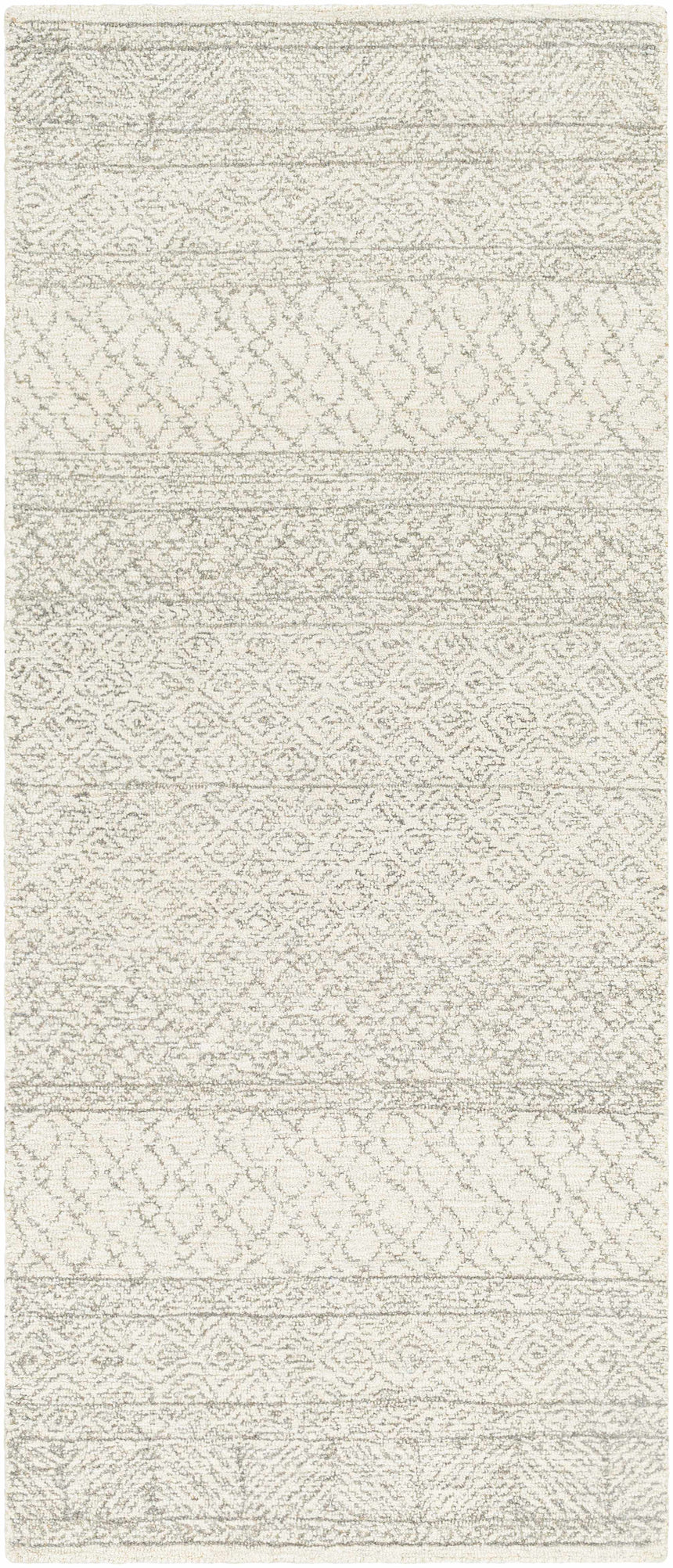 Made to Order Custom Size Basinger Area Rug